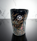 ベネチアンガラス グラス 容量 約450ml