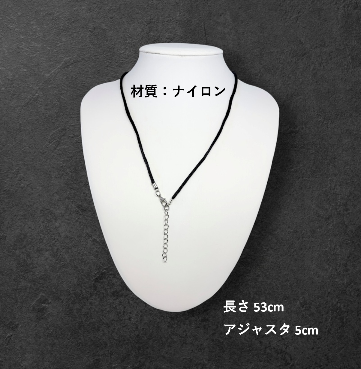 ベネチアンガラス ネックレス