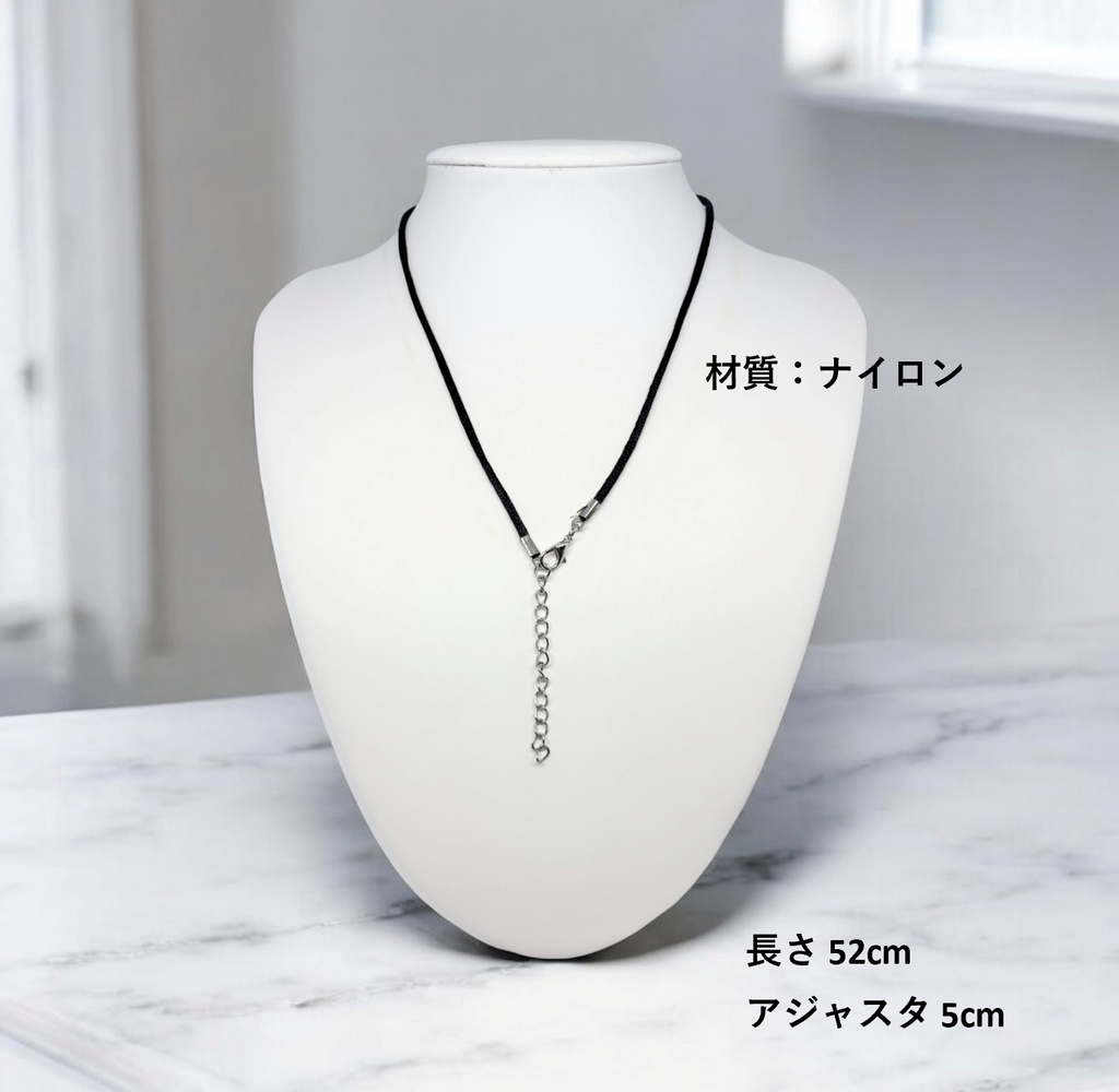 ベネチアンガラス ネックレス