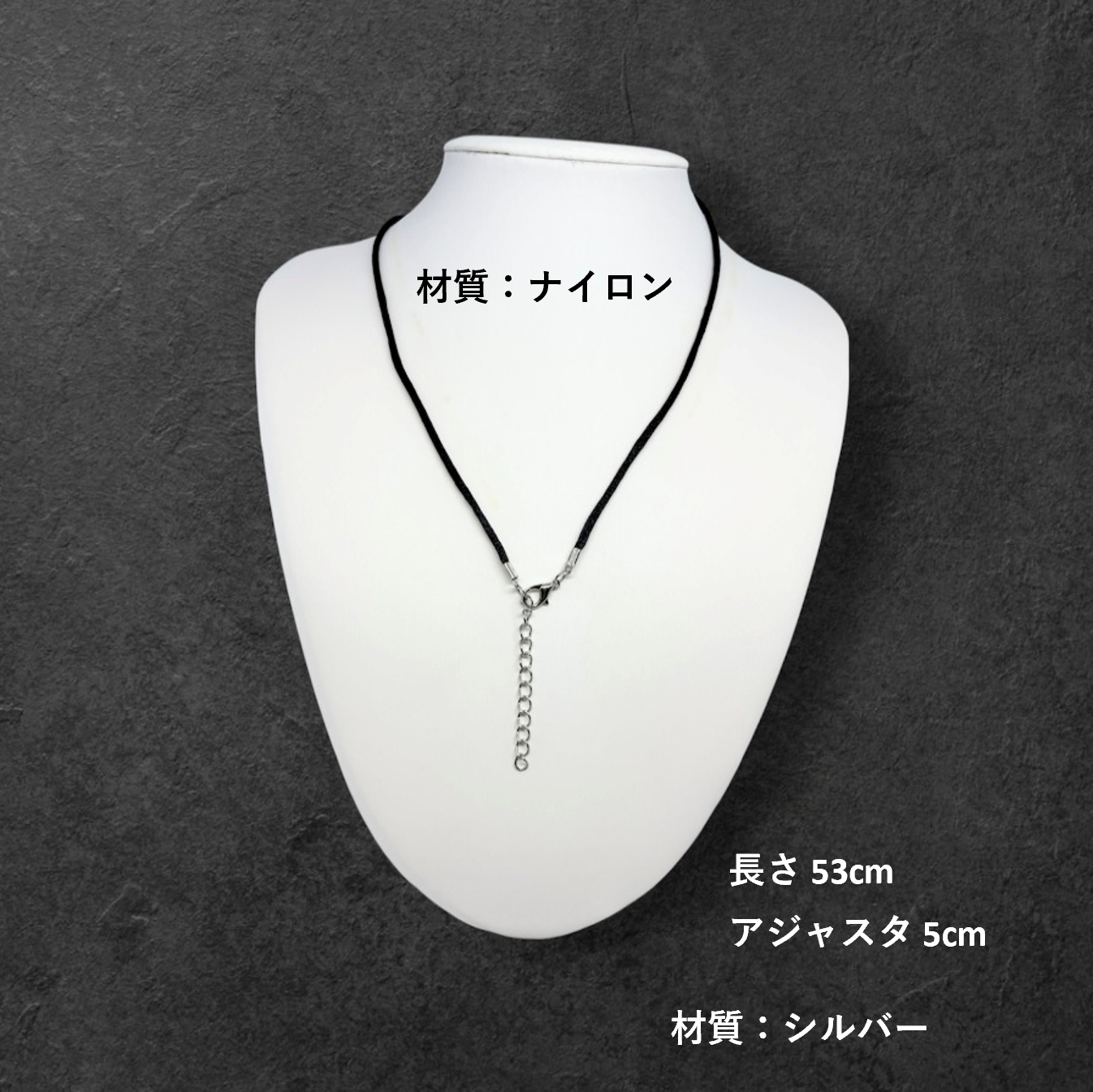 ベネチアンガラス ネックレス