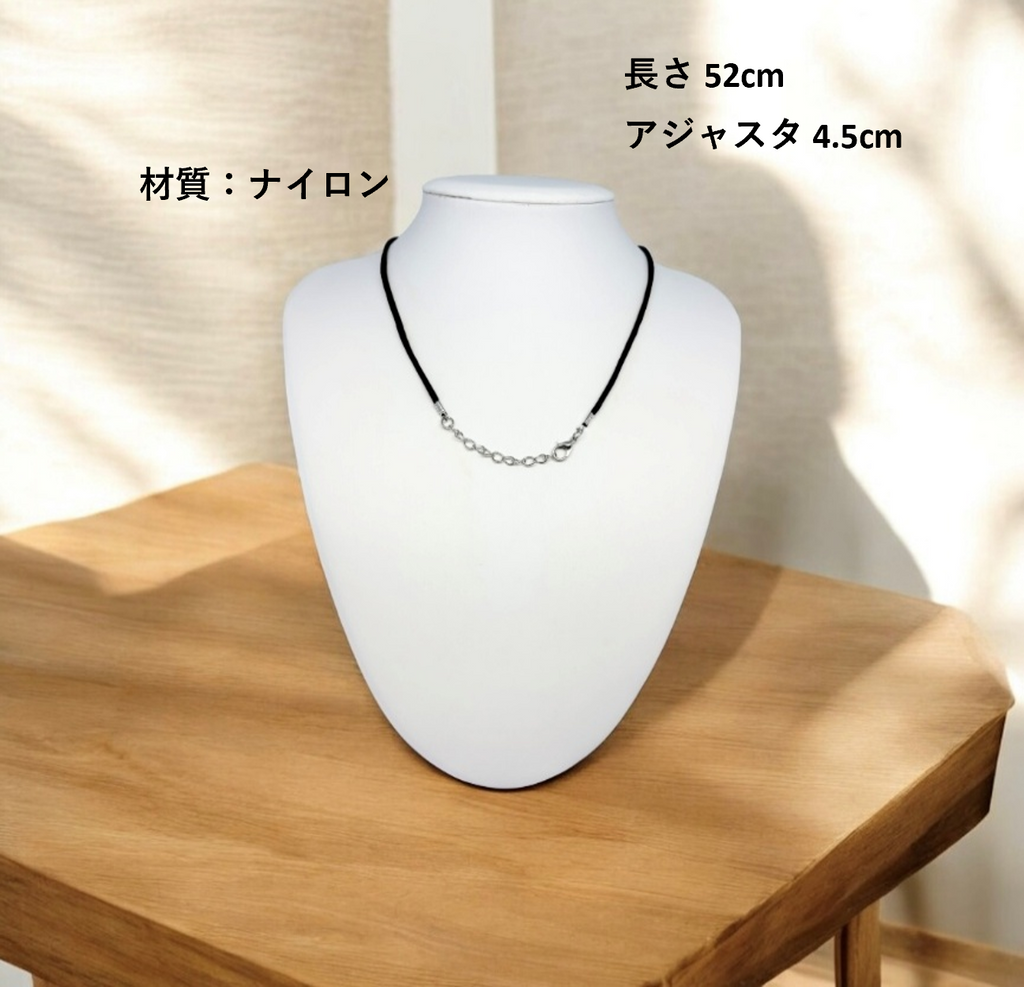 ベネチアンガラス ネックレス