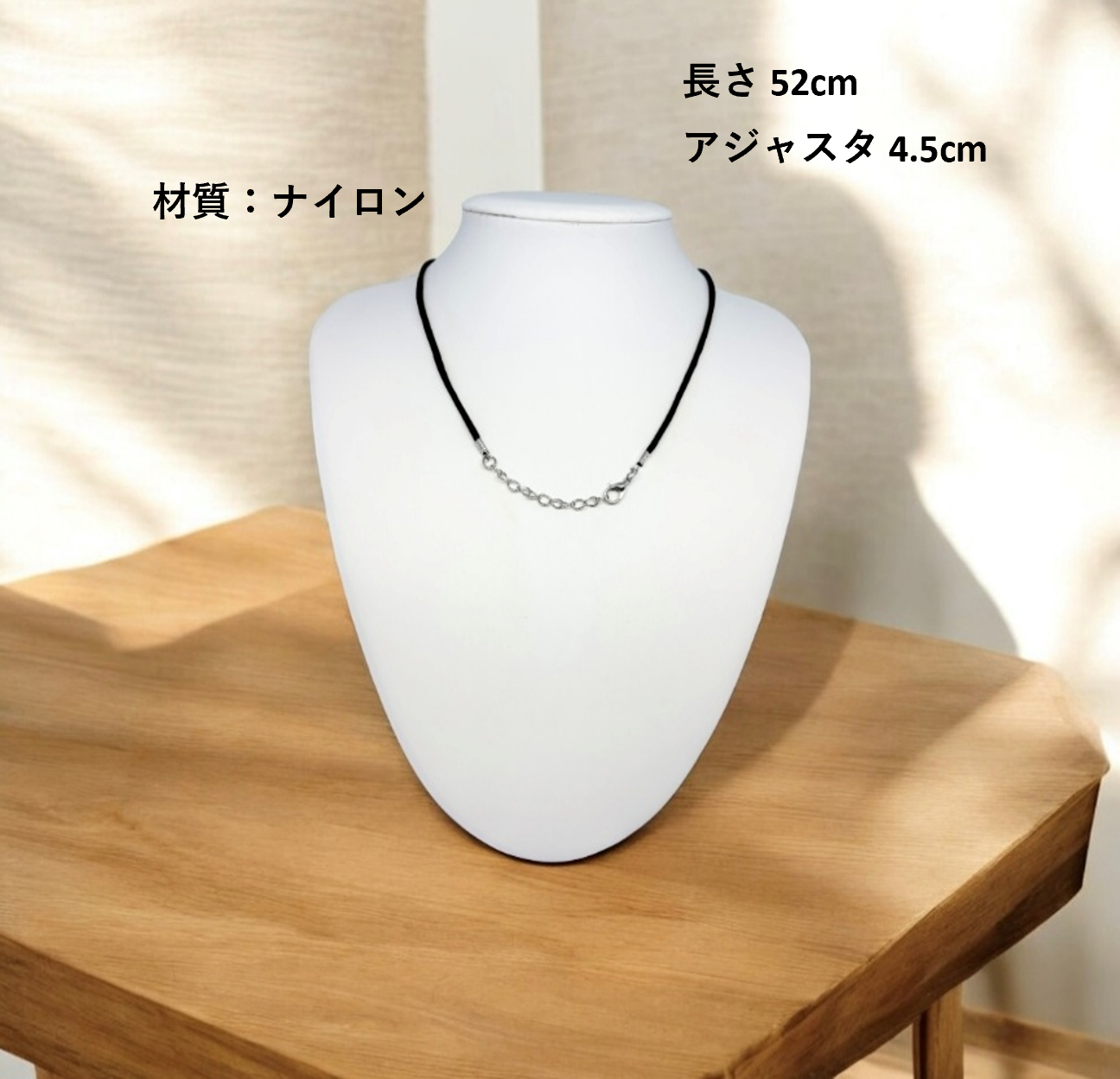 ベネチアンガラス ネックレス