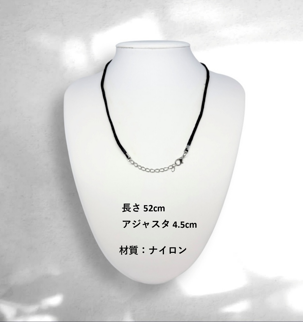 ベネチアンガラス ネックレス ピアスセット