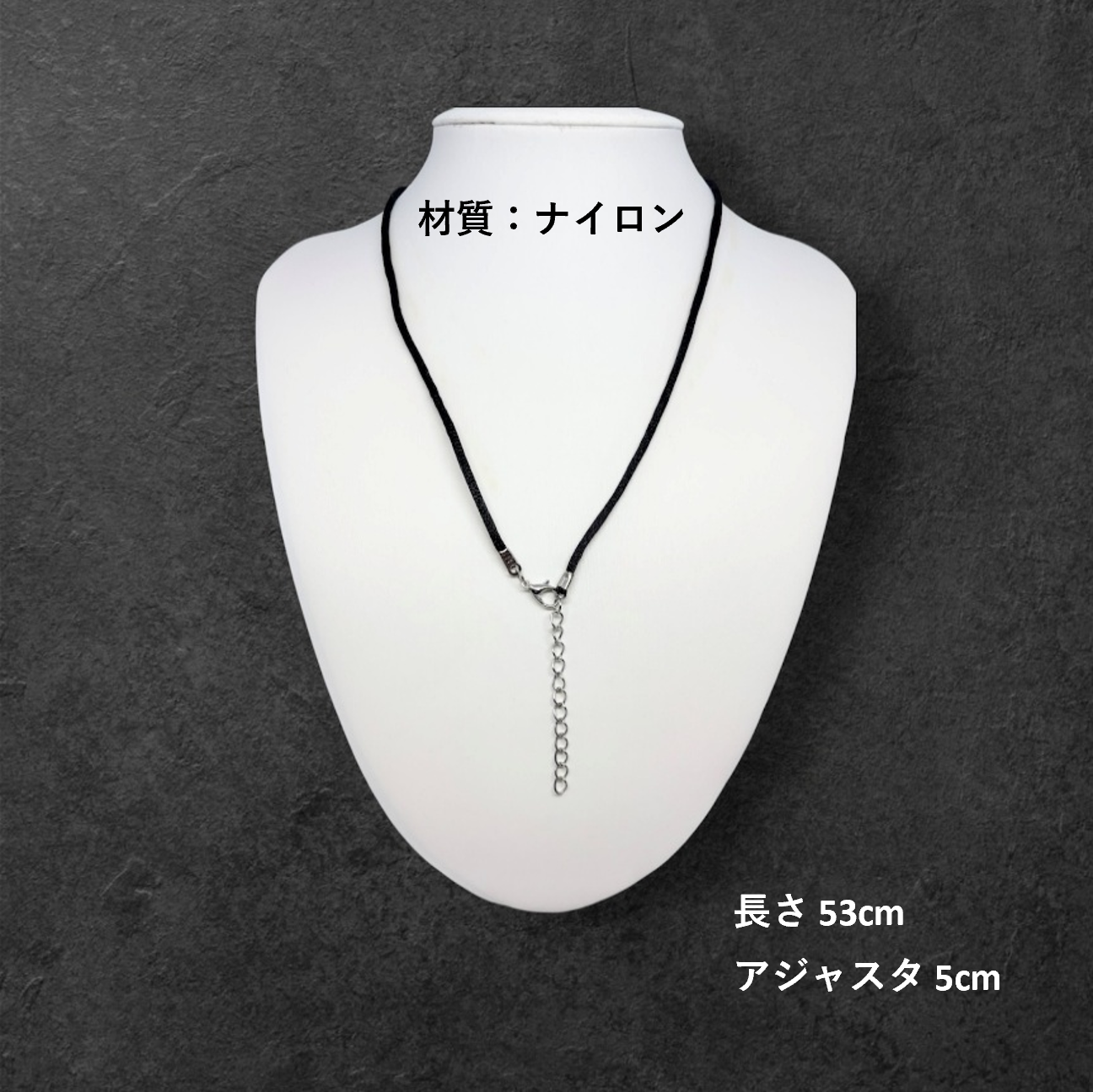 ベネチアンガラス ネックレス