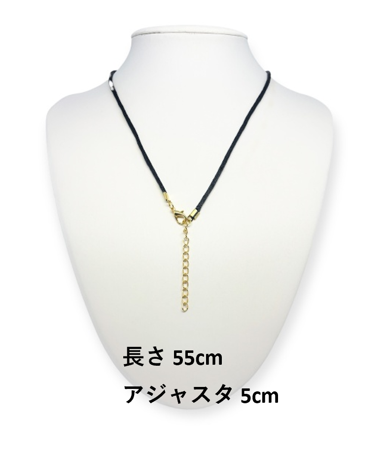 ベネチアンガラス ネックレス