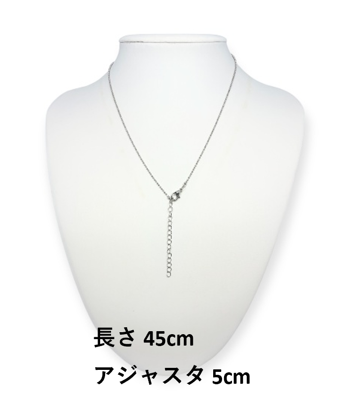 ベネチアンガラス ネックレス